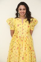Actress Malavika Nair Gallery